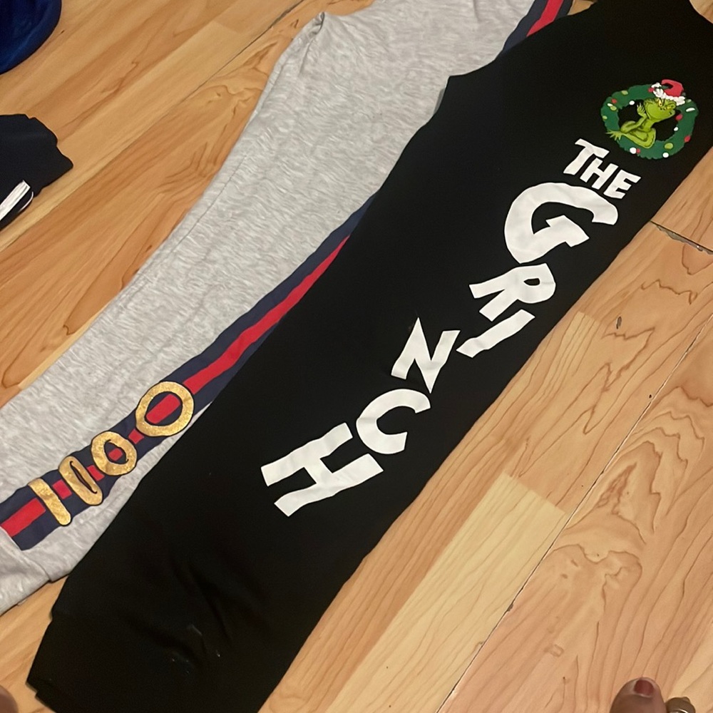 Boys sweatpants